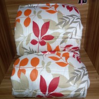 1 Pcs Comforter Blanket Premium Print Double King Size Comforter for Winter Poly Filler Lightweight Comforter